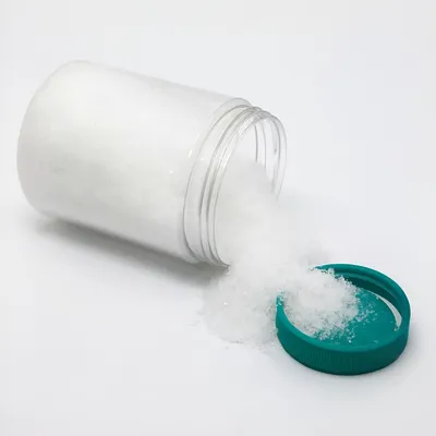 سولفات نقره