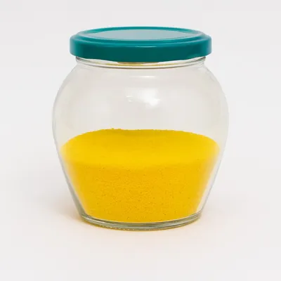 پتاسیم کرومات