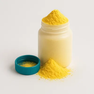 آلومینیم کلرید