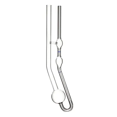 ویسکومتر دوشاخه