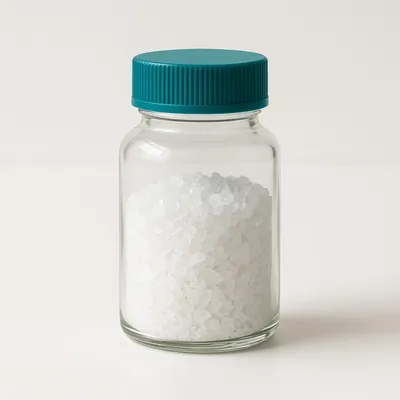 سولفات آلومینیوم