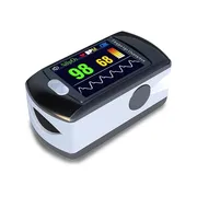 پالس اکسیمتر انگشتی مدل CMS50E