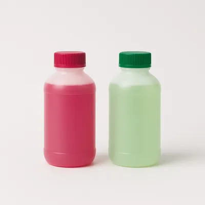 محلول بافر ۴ و ۷