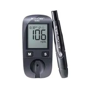 دستگاه تست قند خون اکیو چک مدل اکتیو