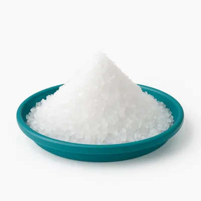 سولفات منیزیم خوراکی